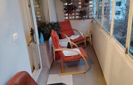 Apartament de vanzare, 4 camere, 92 mp, zona Tudor-Bulevardul 1 Decembrie