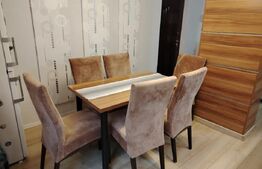 Apartament de vanzare, 4 camere, 92 mp, zona Tudor-Bulevardul 1 Decembrie