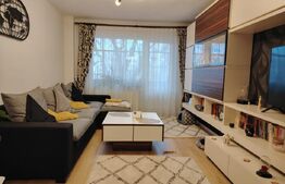 Apartament de vanzare, 4 camere, 92 mp, zona Tudor-Bulevardul 1 Decembrie