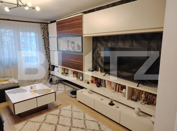 Apartament de vânzare 4 camere 1 Decembrie 1918 - 163003AV | BLITZ Târgu Mureș | Poza2