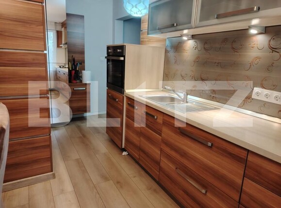 Apartament de vânzare 4 camere 1 Decembrie 1918 - 163003AV | BLITZ Târgu Mureș | Poza4