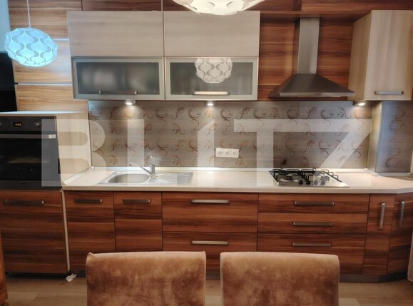 Apartament de vânzare 4 camere 1 Decembrie 1918 - 163003AV | BLITZ Târgu Mureș | Poza1