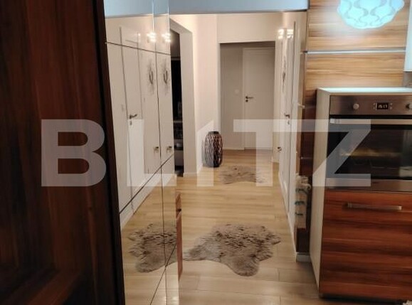 Apartament de vânzare 4 camere 1 Decembrie 1918 - 163003AV | BLITZ Târgu Mureș | Poza3