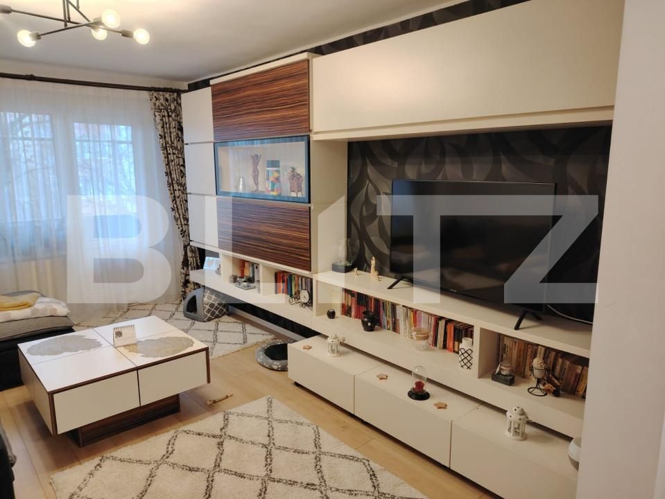 Apartament de vânzare 4 camere 1 Decembrie 1918 - 163003AV | BLITZ Târgu Mureș | Poza2