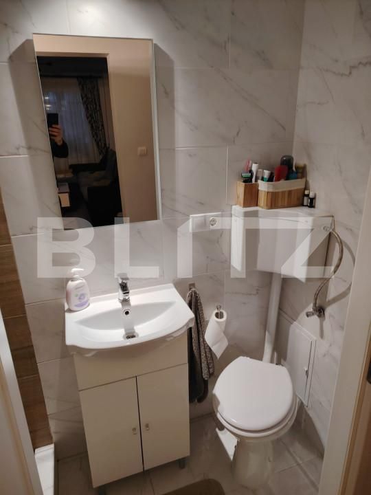 Apartament de vânzare 4 camere 1 Decembrie 1918 - 163003AV | BLITZ Târgu Mureș | Poza18