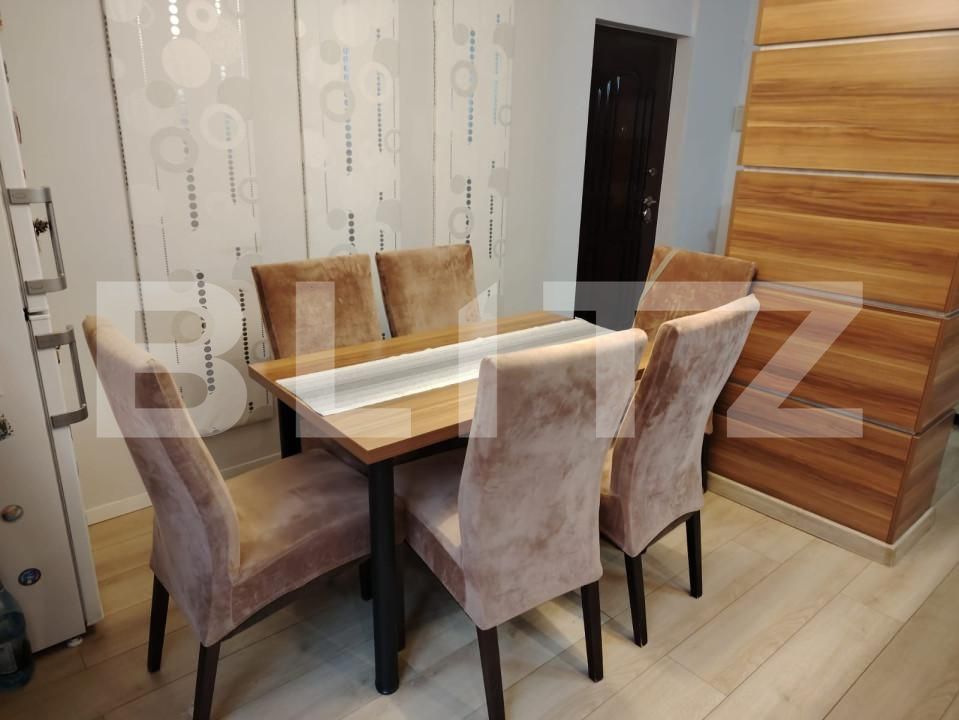 Apartament de vânzare 4 camere 1 Decembrie 1918 - 163003AV | BLITZ Târgu Mureș | Poza6