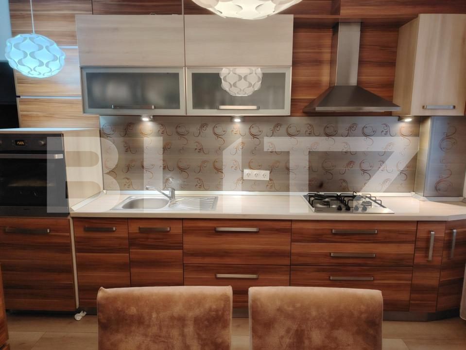 Apartament de vânzare 4 camere 1 Decembrie 1918 - 163003AV | BLITZ Târgu Mureș | Poza1