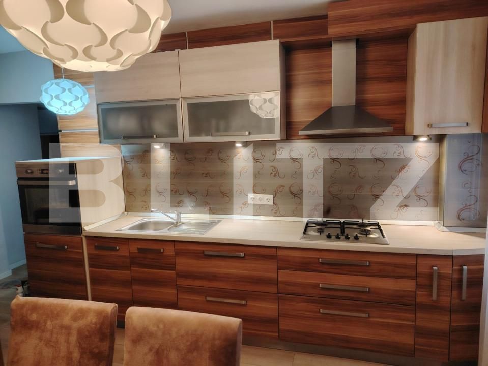 Apartament de vânzare 4 camere 1 Decembrie 1918 - 163003AV | BLITZ Târgu Mureș | Poza5