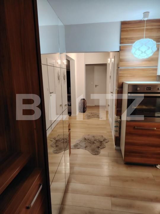 Apartament de vânzare 4 camere 1 Decembrie 1918 - 163003AV | BLITZ Târgu Mureș | Poza3