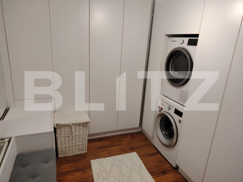 Apartament de vânzare 4 camere 1 Decembrie 1918 - 163003AV | BLITZ Târgu Mureș | Poza12