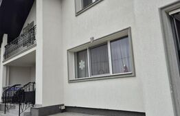 Vand sau schimb cu apartament vila superba cu 3 dormitoare  in Ungheni