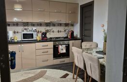 Vand sau schimb cu apartament vila superba cu 3 dormitoare  in Ungheni