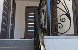 Vand sau schimb cu apartament vila superba cu 3 dormitoare  in Ungheni