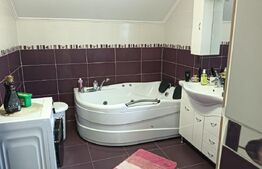 Vand sau schimb cu apartament vila superba cu 3 dormitoare  in Ungheni