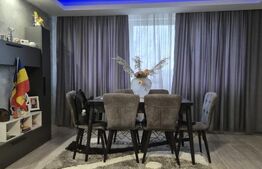 Vand sau schimb cu apartament vila superba cu 3 dormitoare  in Ungheni