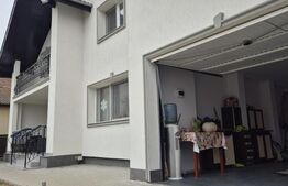 Vand sau schimb cu apartament vila superba cu 3 dormitoare  in Ungheni