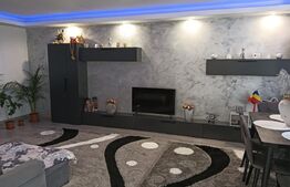 Vand sau schimb cu apartament vila superba cu 3 dormitoare  in Ungheni