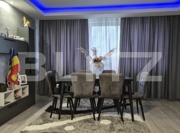 Casa de vânzare 4 camere Ungheni - 163057CV | BLITZ Târgu Mureș | Poza1