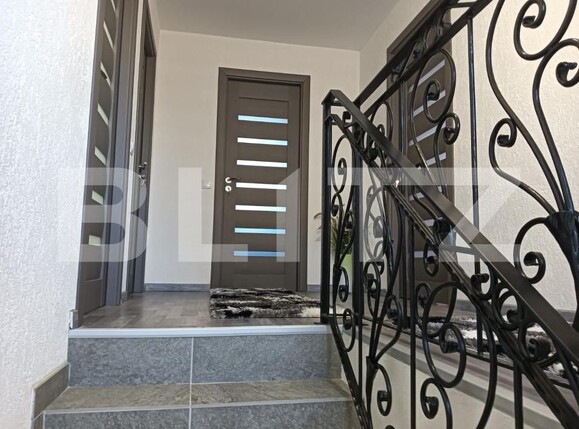 Casa de vânzare 4 camere Ungheni - 163057CV | BLITZ Târgu Mureș | Poza14