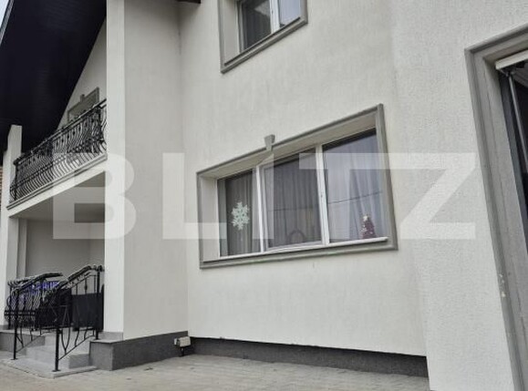 Casa de vânzare 4 camere Ungheni - 163057CV | BLITZ Târgu Mureș | Poza16