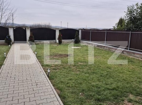 Casa de vânzare 4 camere Ungheni - 163057CV | BLITZ Târgu Mureș | Poza5