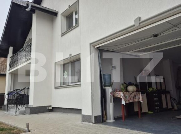 Casa de vânzare 4 camere Ungheni - 163057CV | BLITZ Târgu Mureș | Poza24