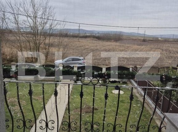 Casa de vânzare 4 camere Ungheni - 163057CV | BLITZ Târgu Mureș | Poza12
