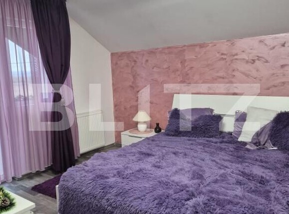 Casa de vânzare 4 camere Ungheni - 163057CV | BLITZ Târgu Mureș | Poza19