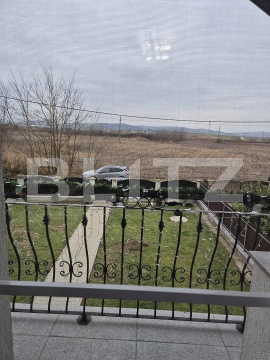 Casa de vânzare 4 camere Ungheni - 163057CV | BLITZ Târgu Mureș | Poza12