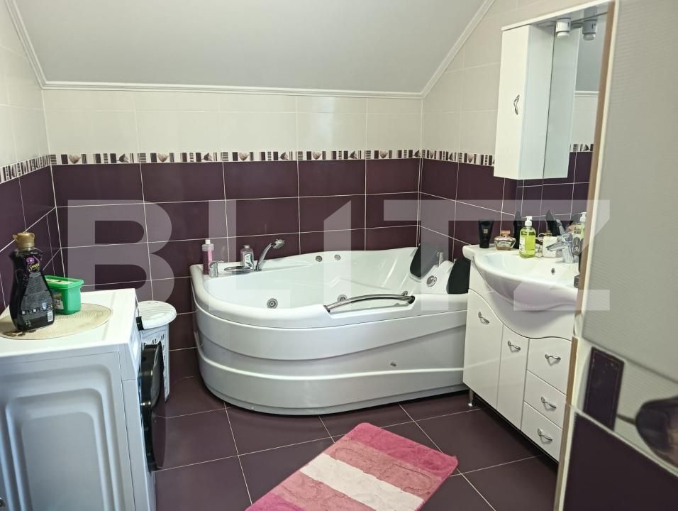 Casa de vânzare 4 camere Ungheni - 163057CV | BLITZ Târgu Mureș | Poza13