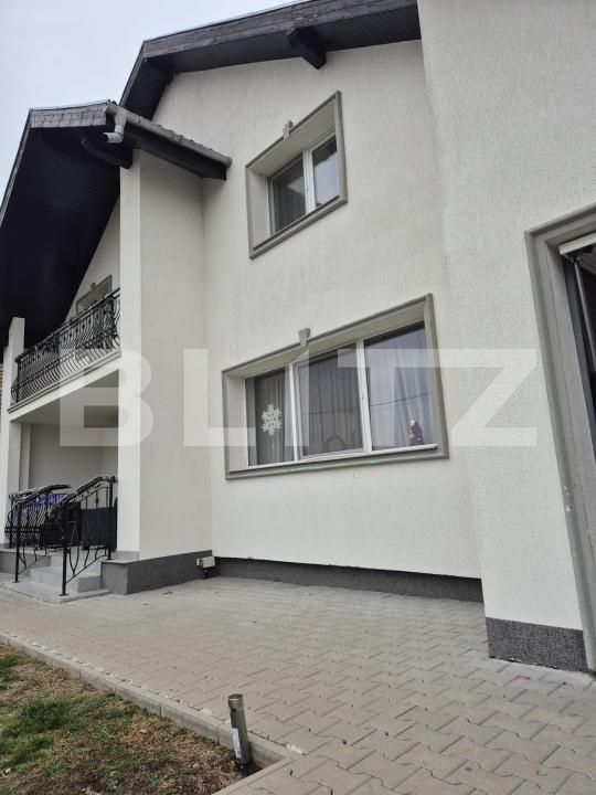 Casa de vânzare 4 camere Ungheni - 163057CV | BLITZ Târgu Mureș | Poza16