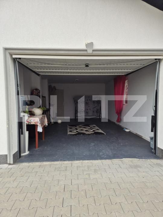 Casa de vânzare 4 camere Ungheni - 163057CV | BLITZ Târgu Mureș | Poza11