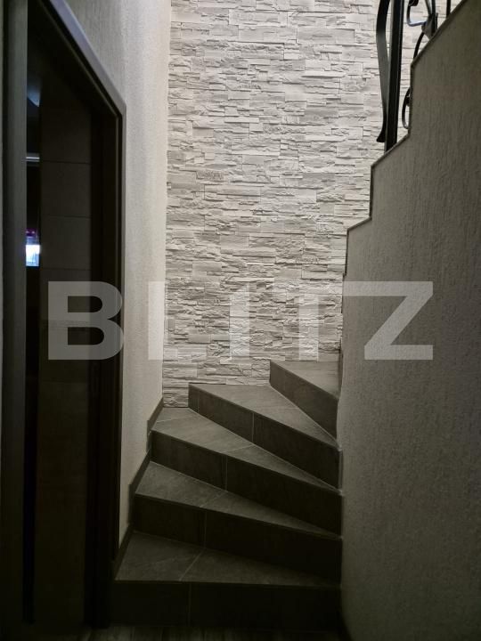 Casa de vânzare 4 camere Ungheni - 163057CV | BLITZ Târgu Mureș | Poza2