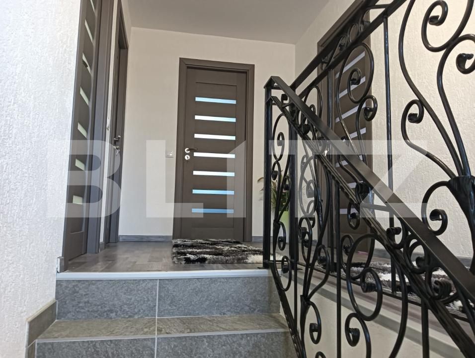 Casa de vânzare 4 camere Ungheni - 163057CV | BLITZ Târgu Mureș | Poza22