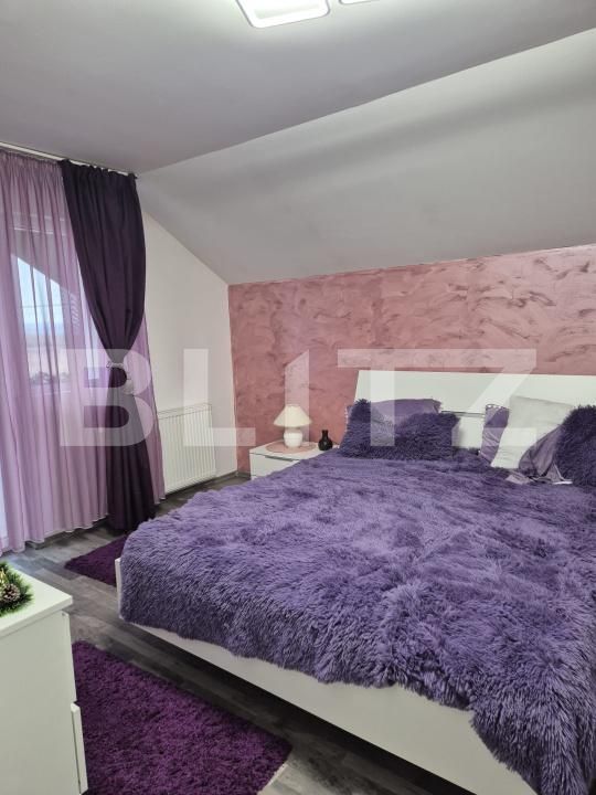 Casa de vânzare 4 camere Ungheni - 163057CV | BLITZ Târgu Mureș | Poza3