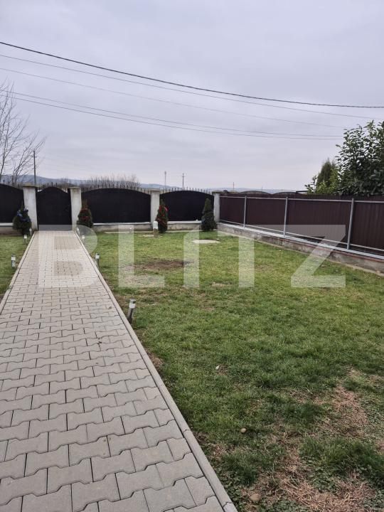 Casa de vânzare 4 camere Ungheni - 163057CV | BLITZ Târgu Mureș | Poza5