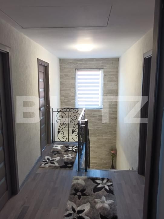 Casa de vânzare 4 camere Ungheni - 163057CV | BLITZ Târgu Mureș | Poza9