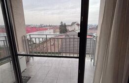 Apartament modern, 2 camere, 60 mp, et 3/4, bloc nou, central