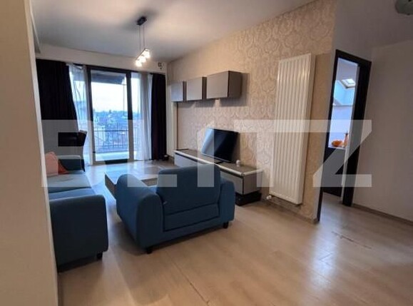 Apartament de vânzare 2 camere Central - 163062AV | BLITZ Târgu Mureș | Poza1