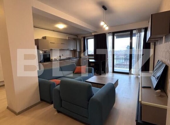 Apartament de vânzare 2 camere Central - 163062AV | BLITZ Târgu Mureș | Poza7