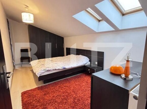 Apartament de vânzare 2 camere Central - 163062AV | BLITZ Târgu Mureș | Poza2