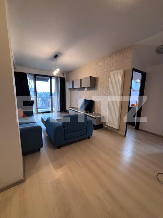 Apartament de vânzare 2 camere Central - 163062AV | BLITZ Târgu Mureș | Poza1