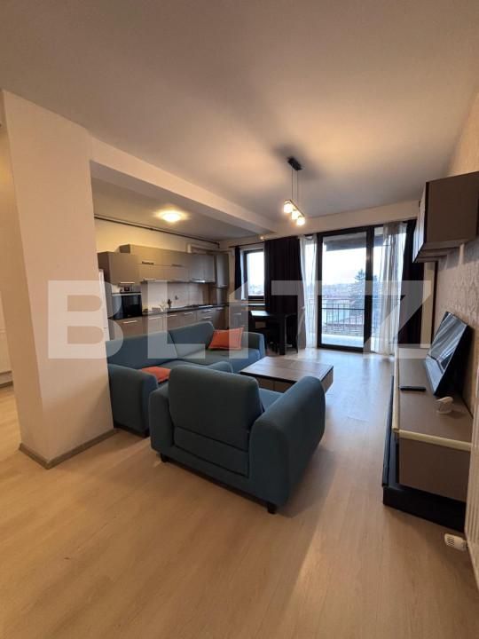 Apartament de vânzare 2 camere Central - 163062AV | BLITZ Târgu Mureș | Poza7