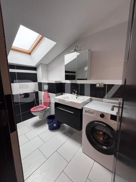 Apartament de vânzare 2 camere Central - 163062AV | BLITZ Târgu Mureș | Poza5