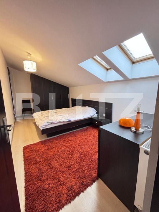 Apartament de vânzare 2 camere Central - 163062AV | BLITZ Târgu Mureș | Poza2