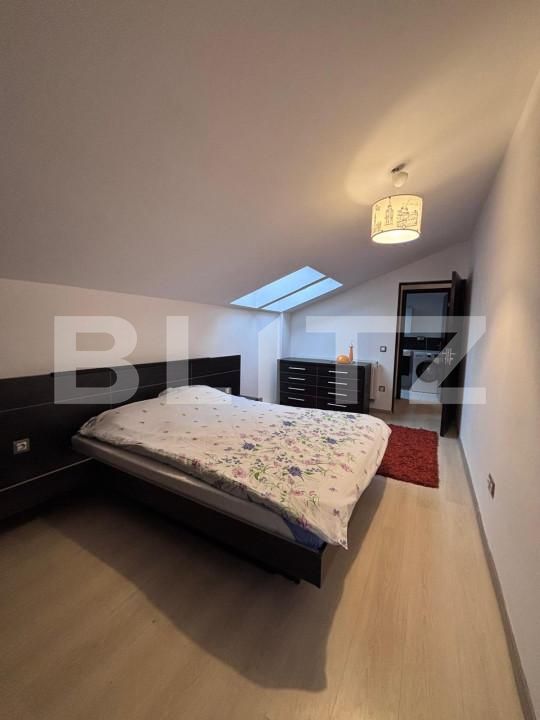 Apartament de vânzare 2 camere Central - 163062AV | BLITZ Târgu Mureș | Poza3