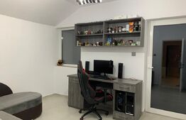 Casa de inchiriat ,moderna , 4 camere , 120 mp , 470 mp teren 