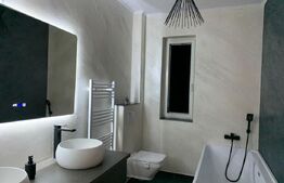 Casa de inchiriat ,moderna , 4 camere , 120 mp , 470 mp teren 