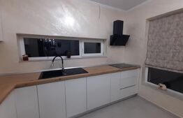 Casa de inchiriat ,moderna , 4 camere , 120 mp , 470 mp teren 