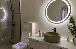 Casa de inchiriat ,moderna , 4 camere , 120 mp , 470 mp teren 
